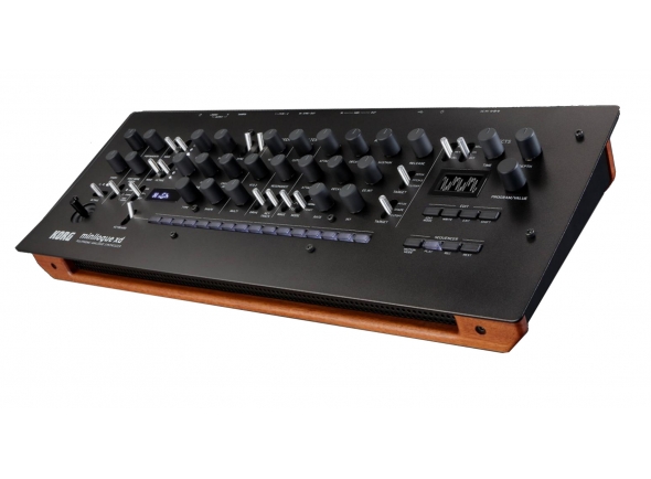 Korg Minilogue XD Module Korg Minilogue XD Module